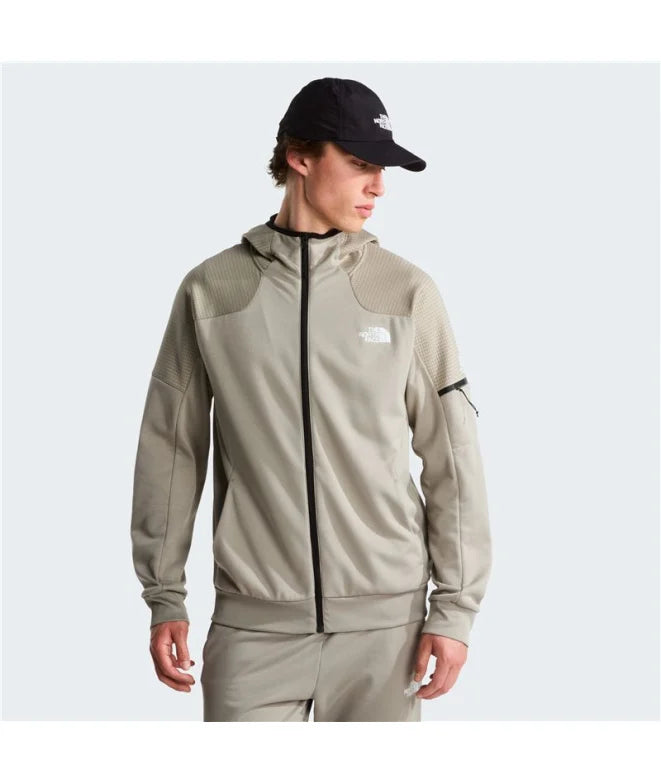 CHAQUETA HOMBRETHE NORTH FACE  NF0A8J7X2MB