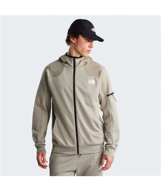 CHAQUETA HOMBRE THE NORTH FACE  NF0A8J7X2MB