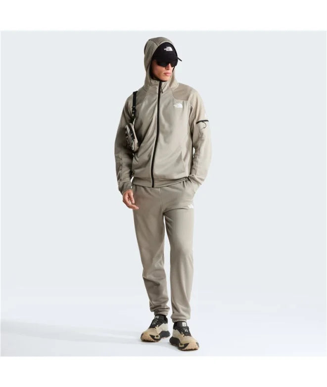CHAQUETA HOMBRETHE NORTH FACE  NF0A8J7X2MB