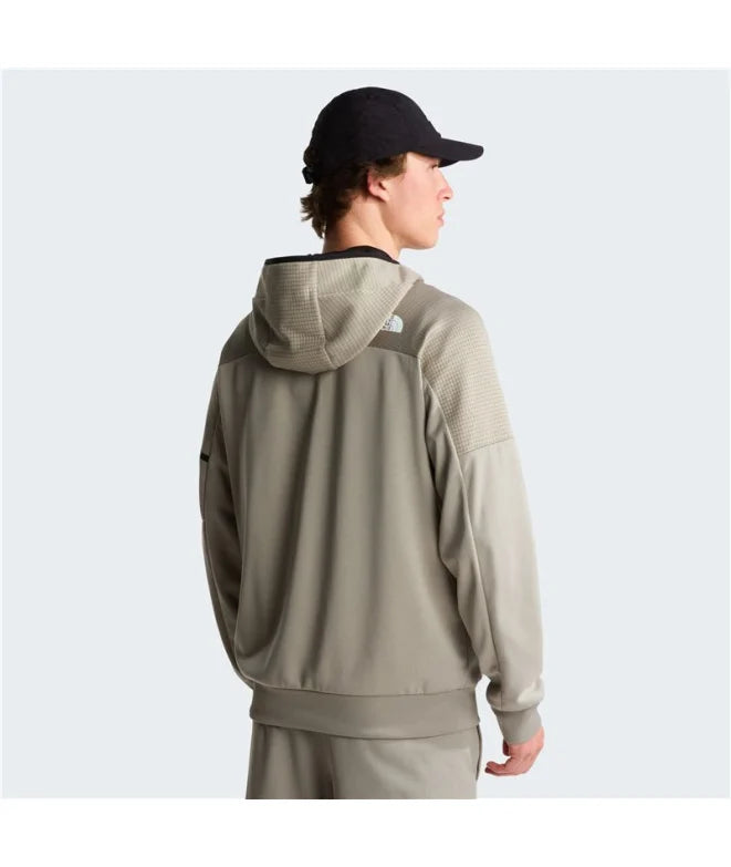 CHAQUETA HOMBRETHE NORTH FACE  NF0A8J7X2MB