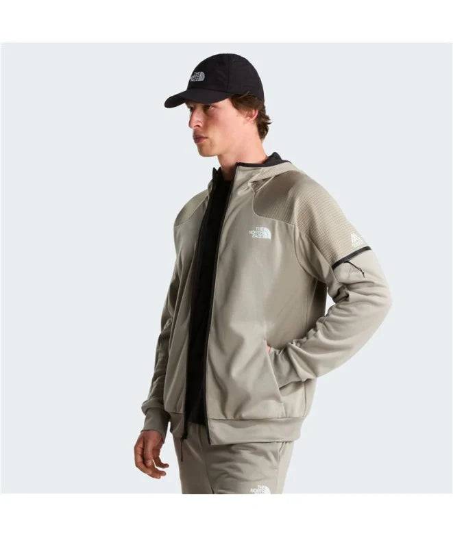 CHAQUETA HOMBRETHE NORTH FACE  NF0A8J7X2MB