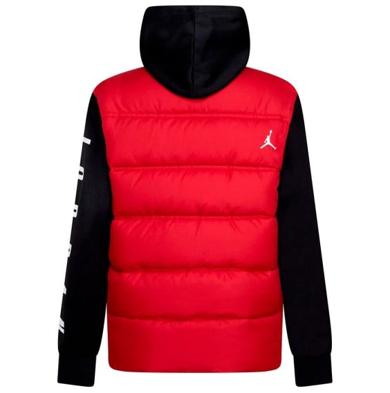 CHAQUETA JORDAN NIÑO 95D191-H24