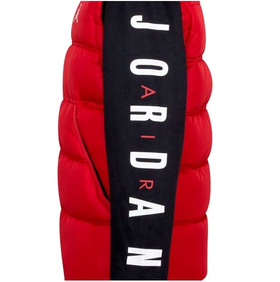 CHAQUETA JORDAN NIÑO 95D191-H24