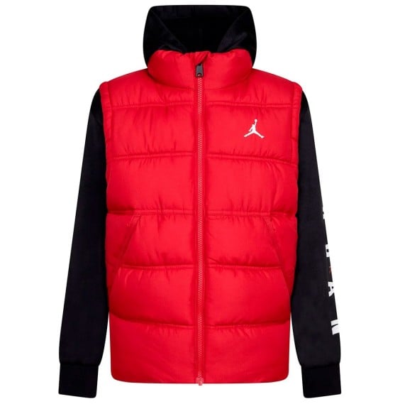 CHAQUETA JORDAN NIÑO 95D191-H24