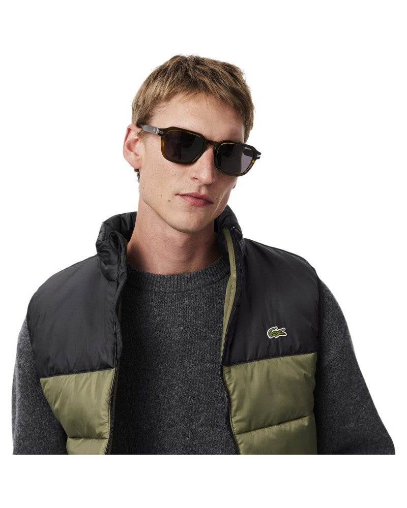 CHALECO HOMBRE ACOLCHADO LACOSTE BH6761