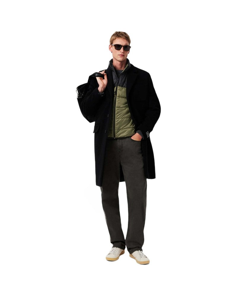 CHALECO HOMBRE ACOLCHADO LACOSTE BH6761