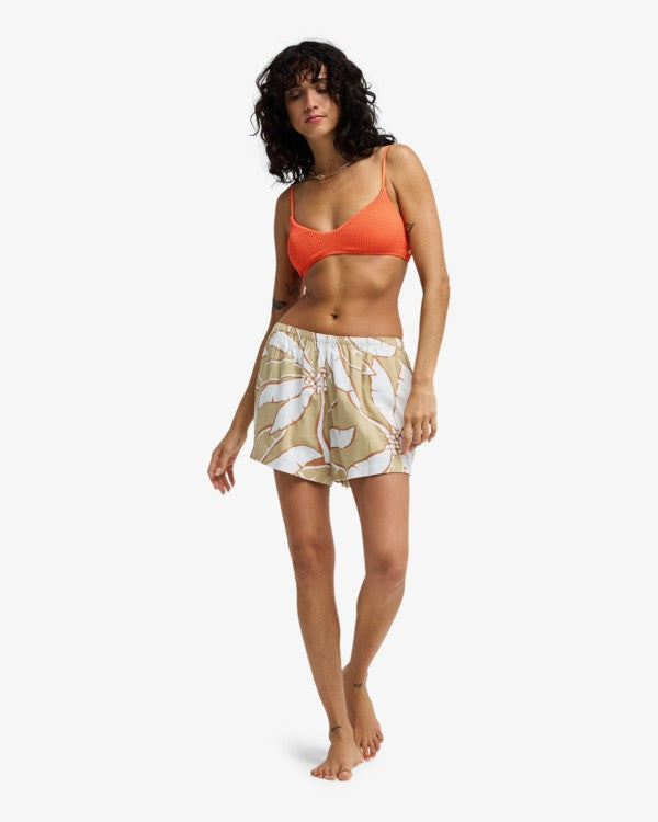 SHORT MUJER BILLABONG EBJNS00122