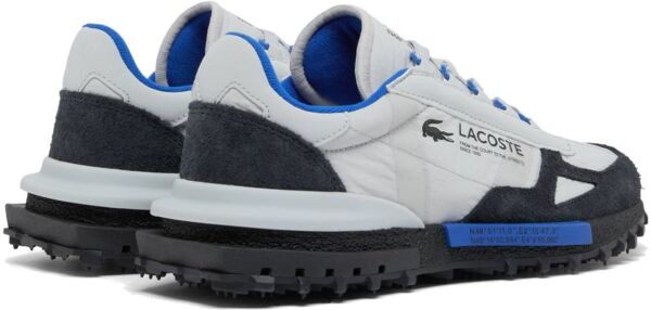 ZAPATILLA HOMBRE LACOSTE ELITE ACTIVE 751SMA00422P9