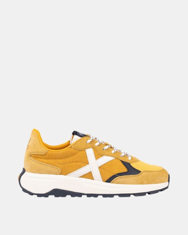 ZAPATILLA HOMBRE MUNICH 4599016