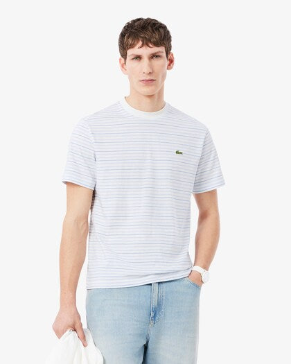 CAMISETA HOMBRE LACOSTE THJ0874
