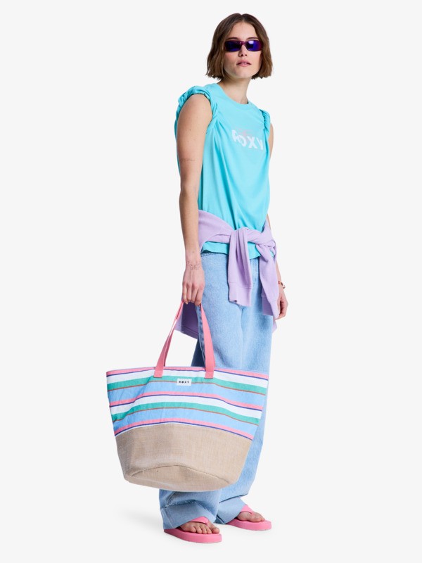 BOLSO PLAYA MUJER ROXY ERJBT03402