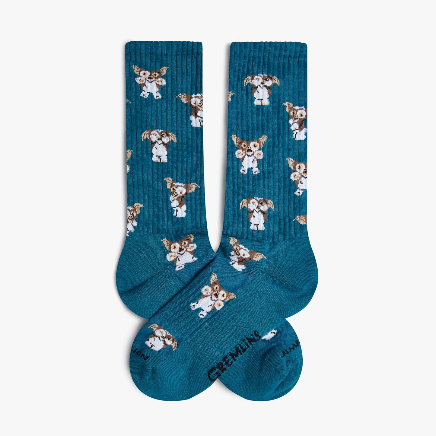 CALCETINES JIMMY LION GREMLIINS GIZMO