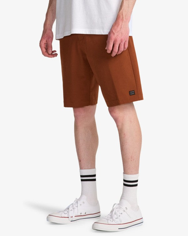 BERMUDA HOMBRE BILLABONG ABYWS00188