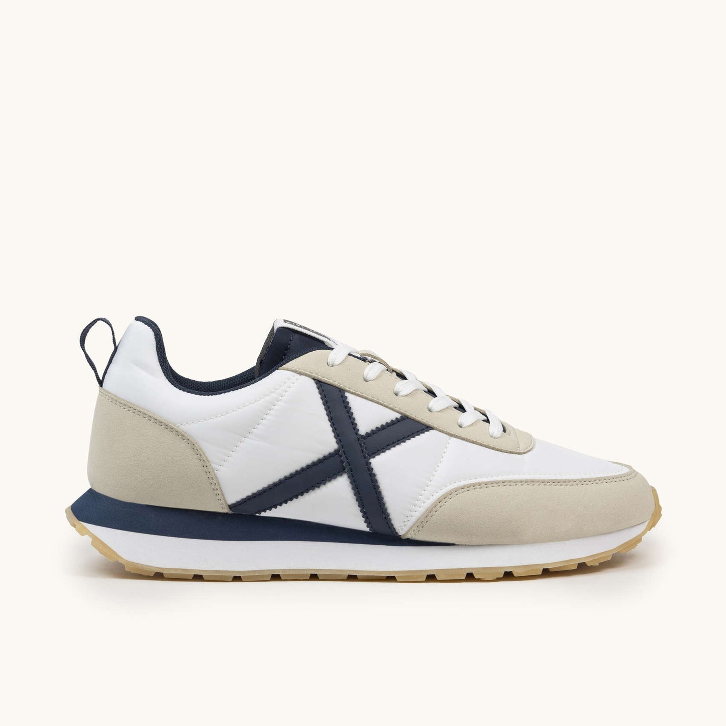 ZAPATILLA HOMBRE MUNICH 4882002