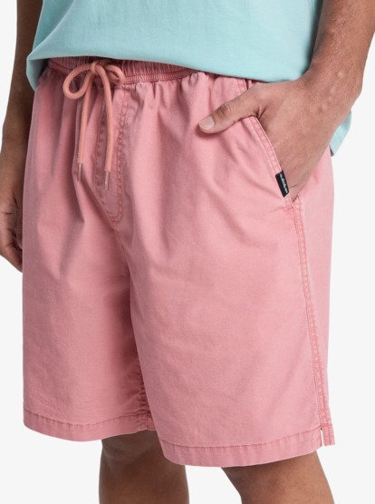 BERMUDA HOMBRE QUICKSILVER EQYWS03915