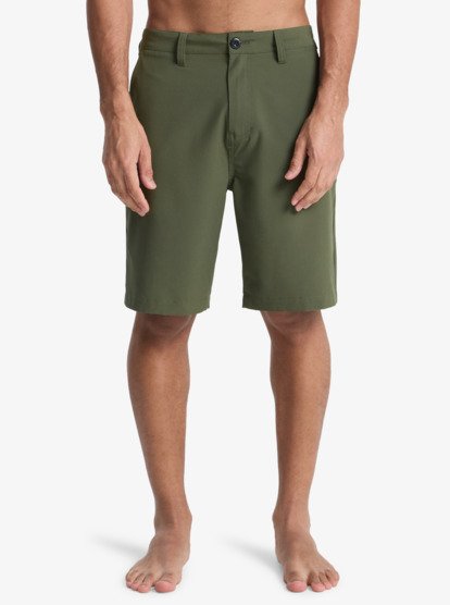 BERMUDA HOMBRE QUICKSILVER EQYHY03881