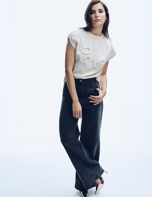 PANTALON MUJER MORGAN 261-PEVE