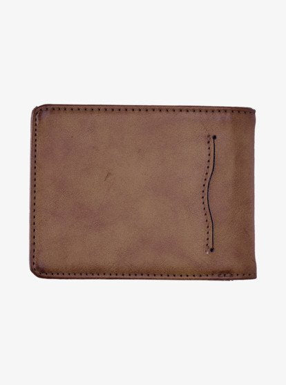 CARTERA HOMBRE QUIKSILVER AQYAA03357