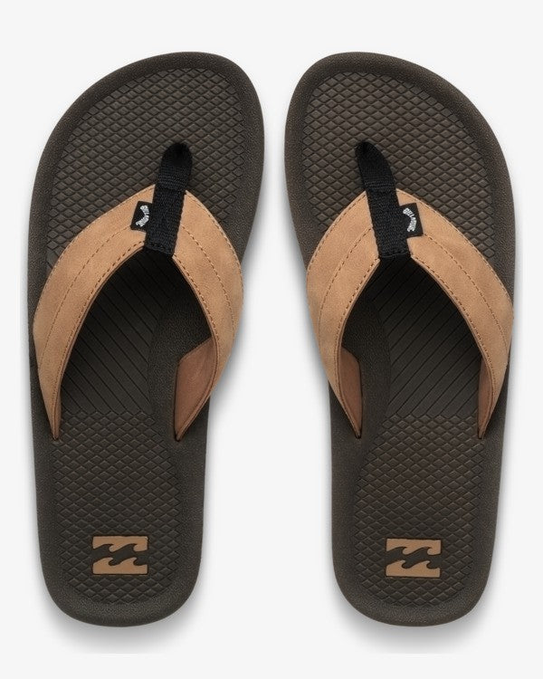 CHANCLA HOMBRE BILLABONG EBYL100033