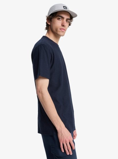 CAMISETA HOMBRE QUICKSILVER EQYKT04391