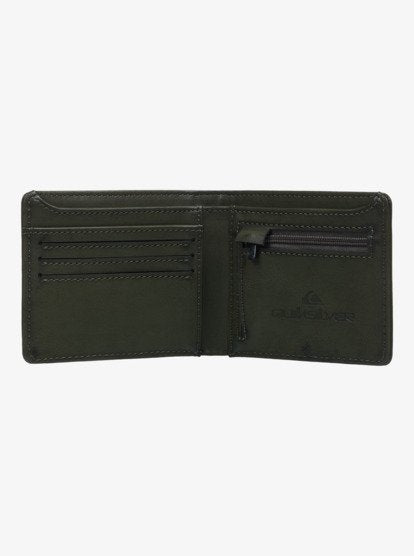 CARTERA HOMBRE QUICKSILVER AQYAA03357