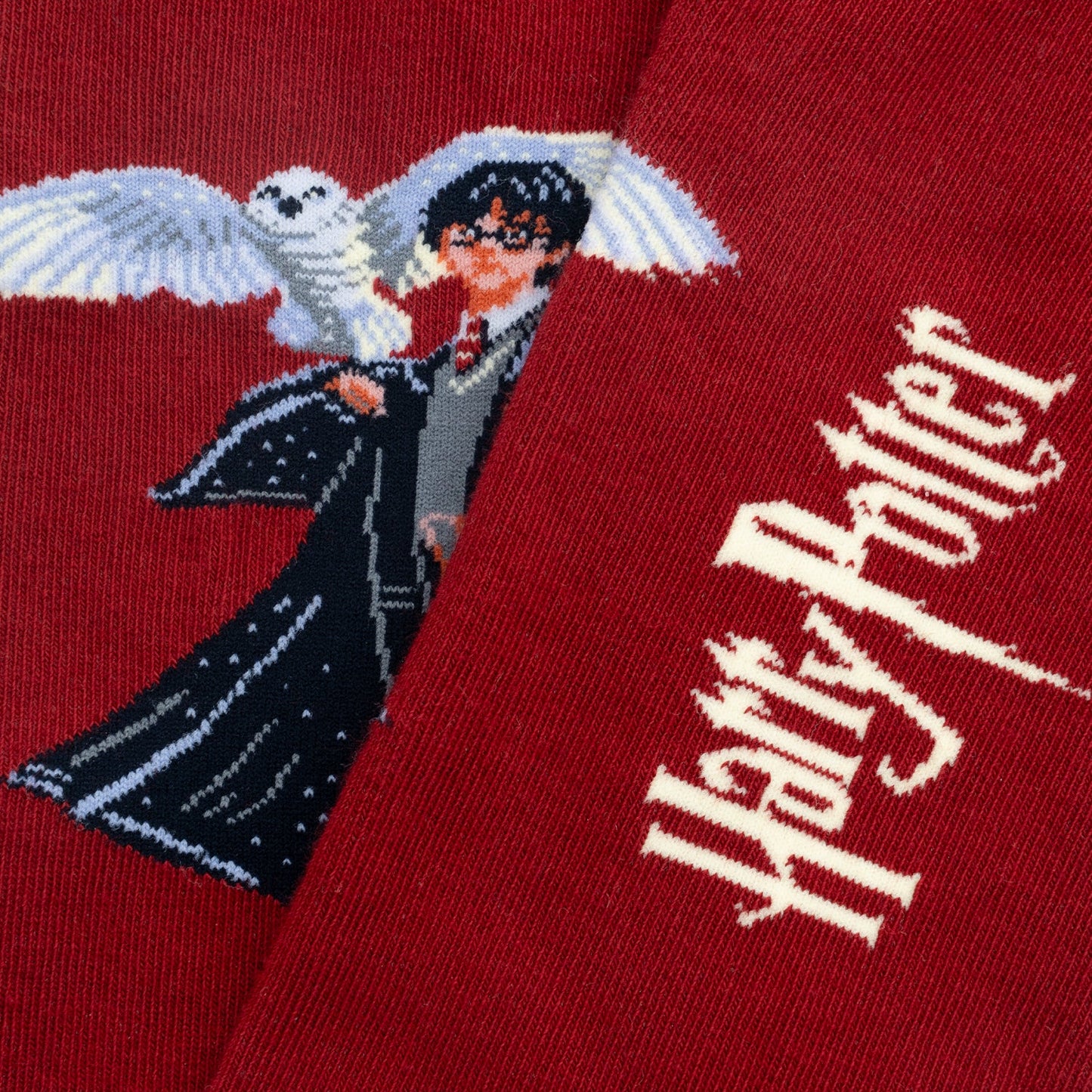 CALCETINES JIMMY LION HARRY POTTER  BOY