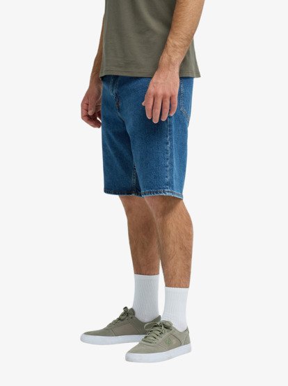 BERMUDA HOMBRE QUICKSILVER EQYDS03119