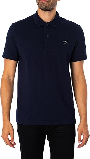 POLO HOMBRE LACOSTE DH5522