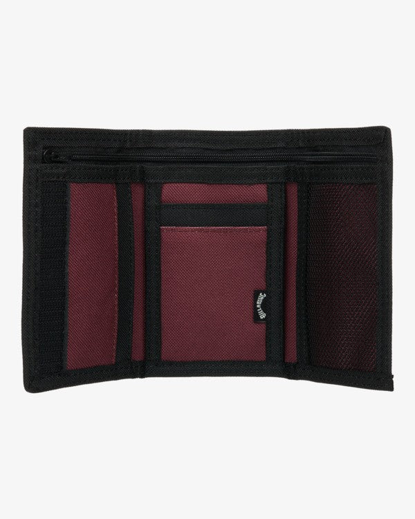 CARTERA HOMBRE BILLABONG EBYAA00135