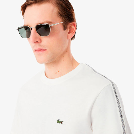 CAMISETA HOMBRE LACOSTE TH0888