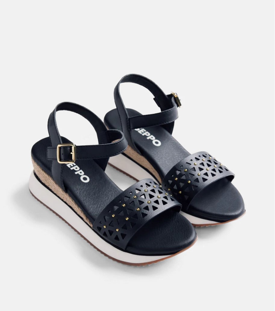 SANDALIA MUJER GIOSEPPO WETE 78058