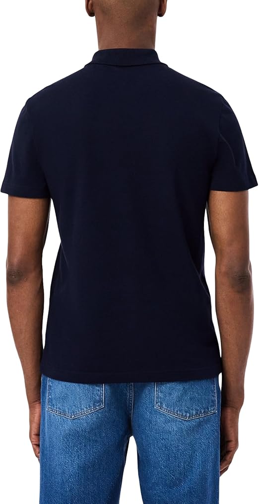 POLO HOMBRE LACOSTE DH2706