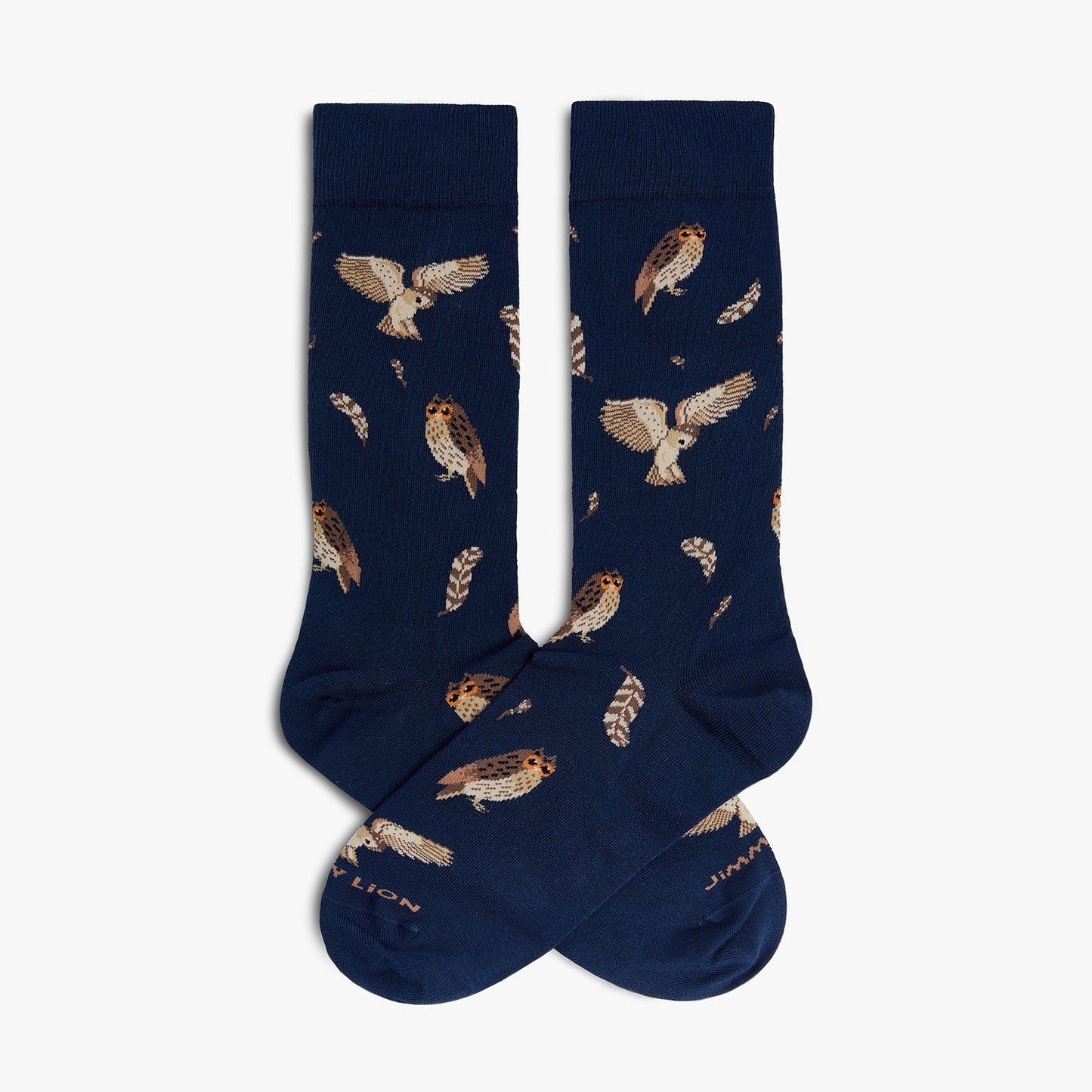 CALCETINES JIMMY LION NIGHT OWL
