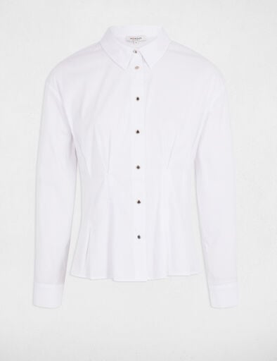CAMISA MUJER MORGAN 261-CORSET
