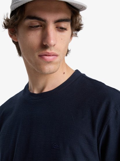 CAMISETA HOMBRE QUICKSILVER EQYKT04391