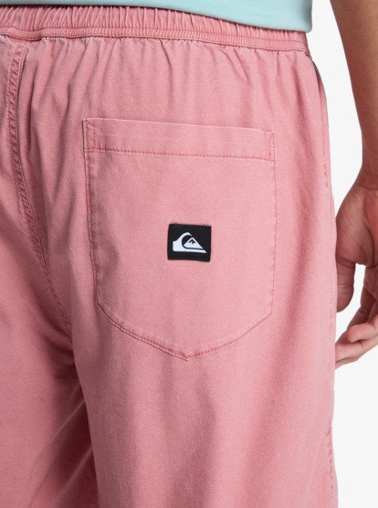 BERMUDA HOMBRE QUICKSILVER EQYWS03915
