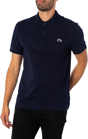 POLO HOMBRE LACOSTE DH5522