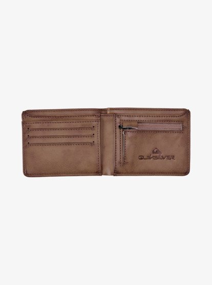 CARTERA HOMBRE QUIKSILVER AQYAA03357