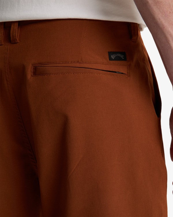 BERMUDA HOMBRE BILLABONG ABYWS00188