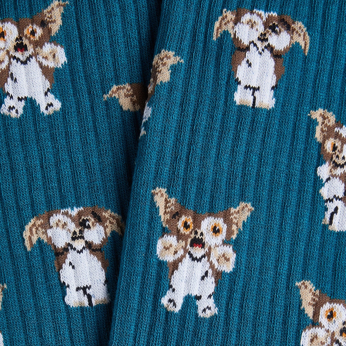 CALCETINES JIMMY LION GREMLIINS GIZMO