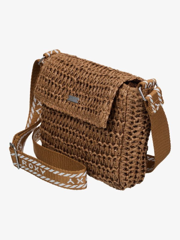 BOLSO MUJER BANDOLERA ROXY ERJBP04959