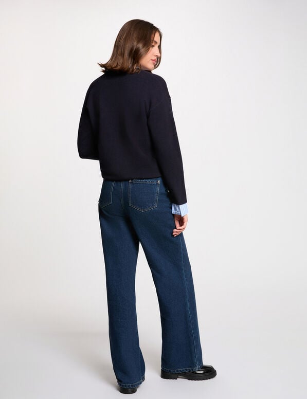 JERSEY MUJER MORGAN 261-MRAYI