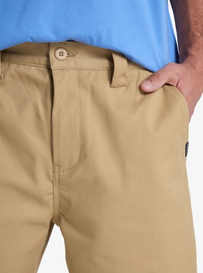 BERMUDA HOMBRE QUICKSILVER EQYWS03890