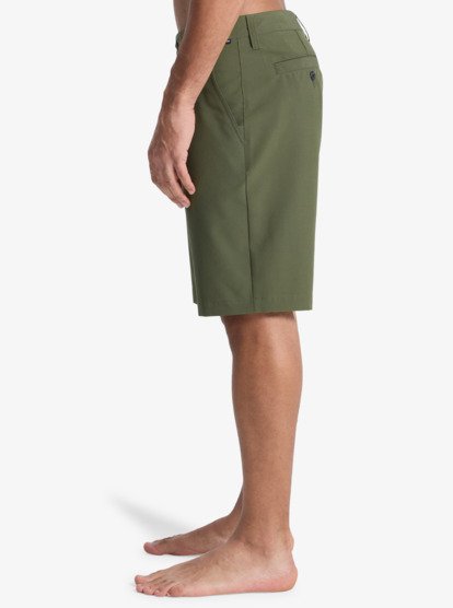 BERMUDA HOMBRE QUICKSILVER EQYHY03881