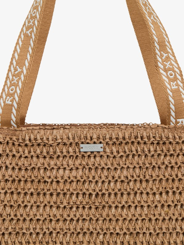 BOLSO PLAYA MUJER ROXY  ERJBT03411