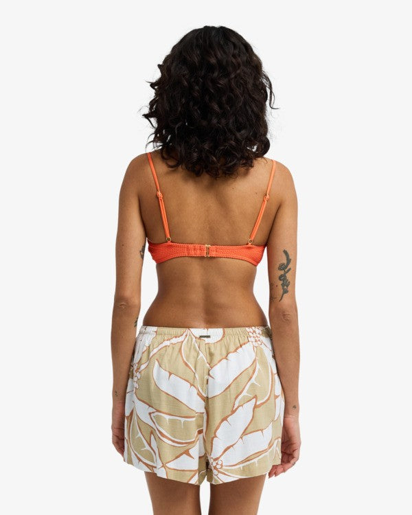 SHORT MUJER BILLABONG EBJNS00122