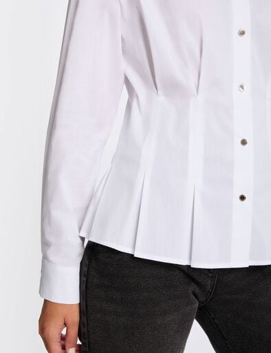 CAMISA MUJER MORGAN 261-CORSET