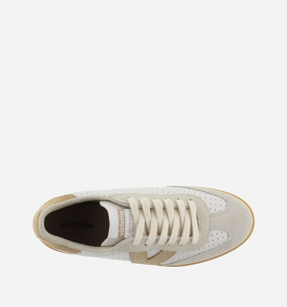 ZAPATILLA MUJER BERLIN CICLISTA VICTORIA 1126232