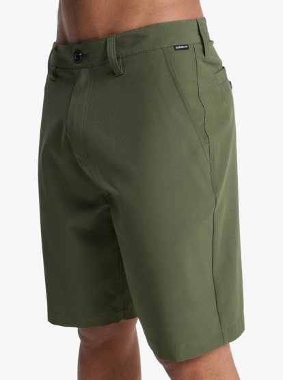 BERMUDA HOMBRE QUICKSILVER EQYHY03881