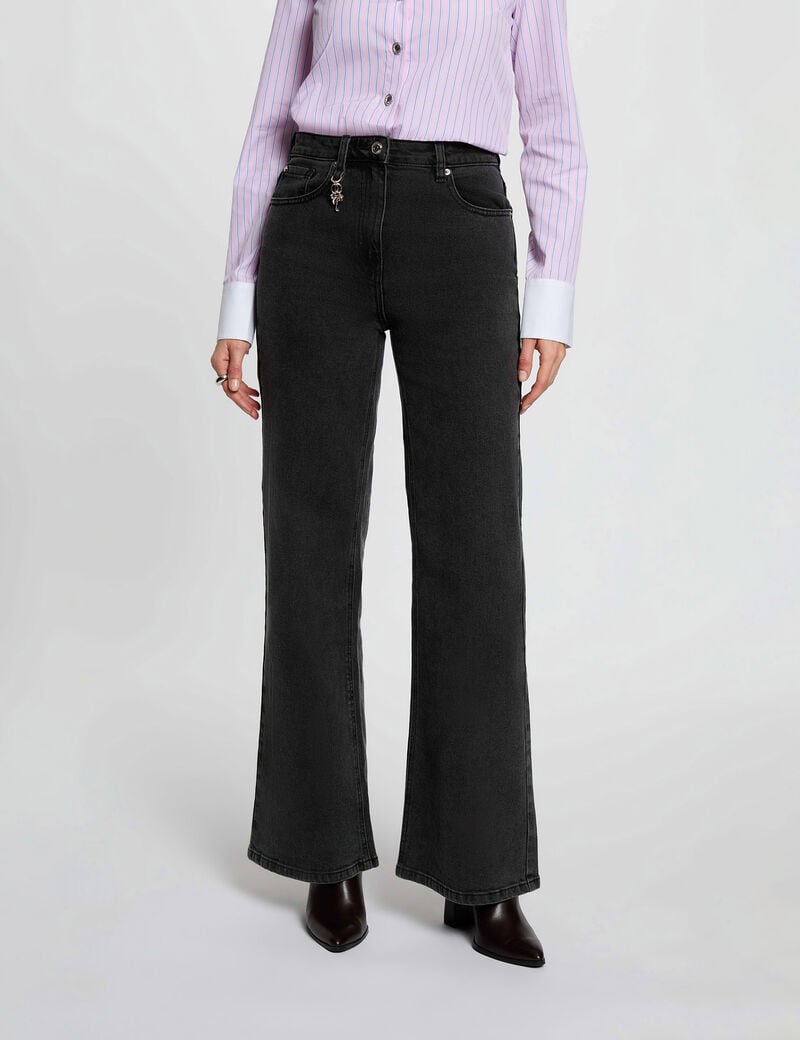 PANTALON MUJER MORGAN 261-PEVE